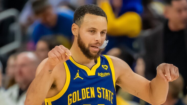 Стефен Карри