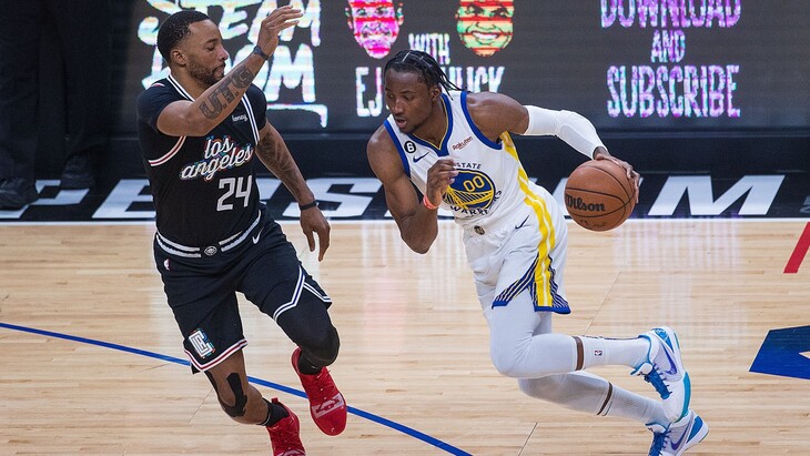 «Годен Стэйт»