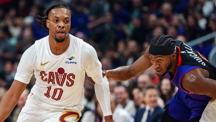 «Кливленд»