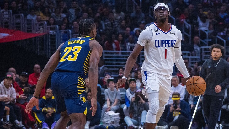 «Лос-Анджелес Клипперс»