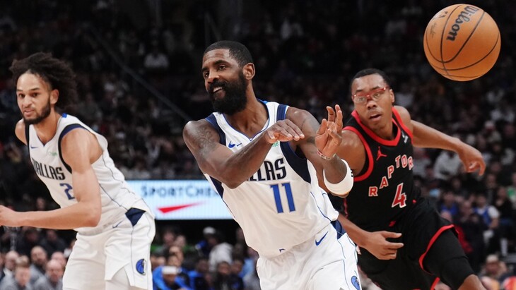 «Торонто» — «Даллас»