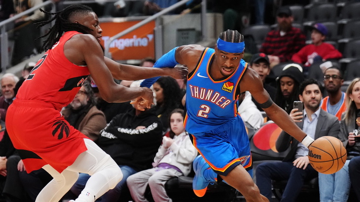 «Оклахома»