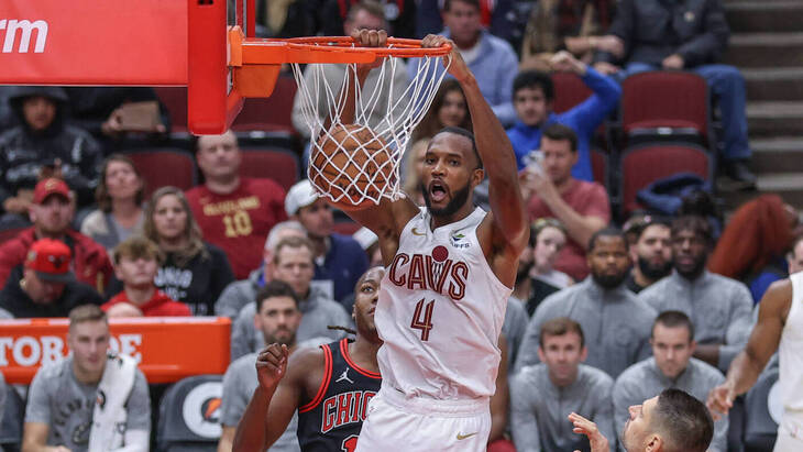 «Кливленд»