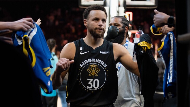 «Голден Стэйт»