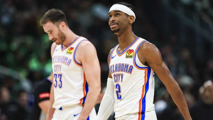 «Оклахома»