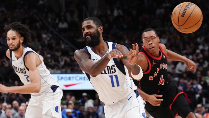 «Торонто»- «Даллас»