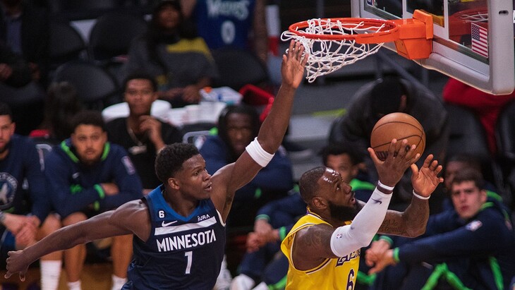 «Миннесота»