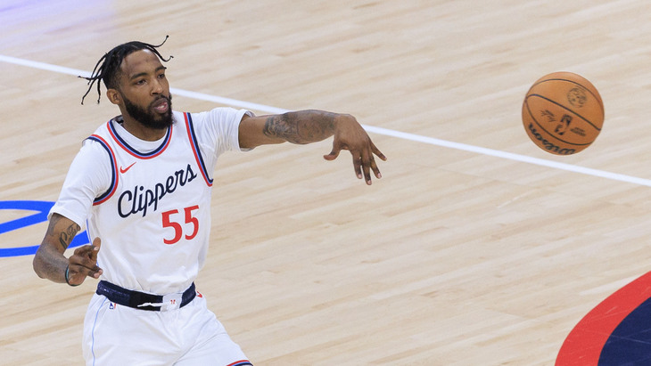 «Лос-Анджелес Клипперс»