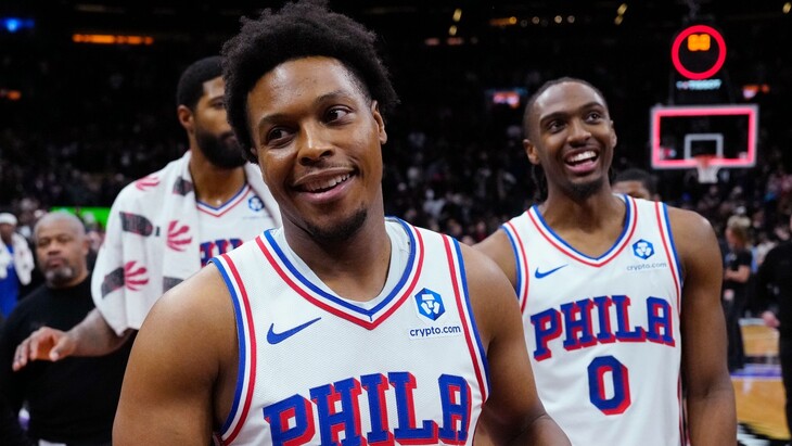 «Филадельфия»