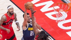 «Торонто» -«Денвер»