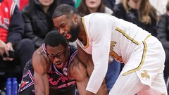 «Бостон» — «Чикаго»