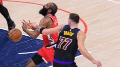 «Лос-Анджелес Клипперс» — «Лос-Анджелес Лейкерс»