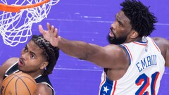 «Торонто» — «Филадельфия»