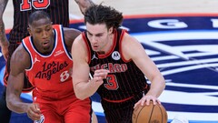 «Лос-Анджелес Клипперс» — «Чикаго»