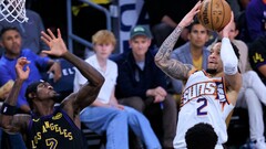 «Лос-Анджелес Лейкерс» — «Финикс»