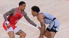 «Лос-Анджелес Клипперс» — «Сан-Антонио»