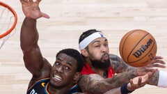 «Торонто» — «Детройт»