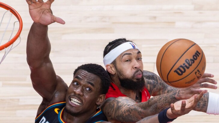 «Торонто» — «Детройт»