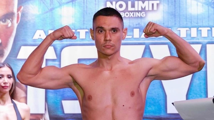 Тимофей Цзю