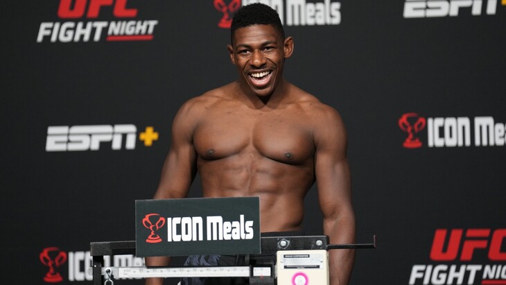 Хоакин Бакли