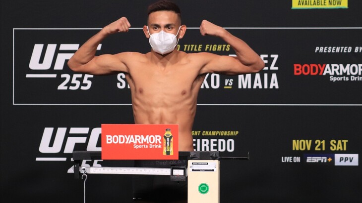 Брэндон Ройвал