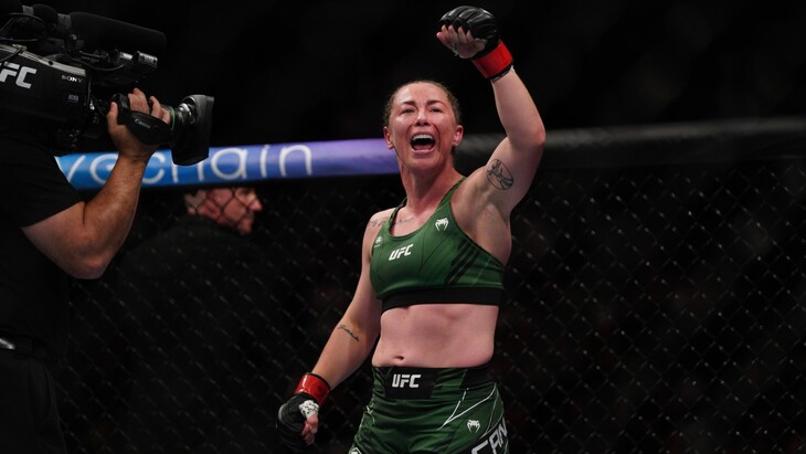 Молли МакКэн