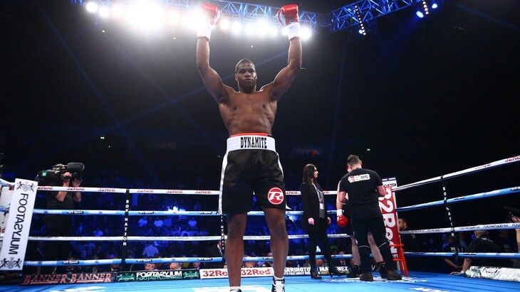 Даниэль Дюбуа