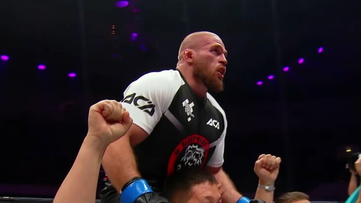 Артем Резников