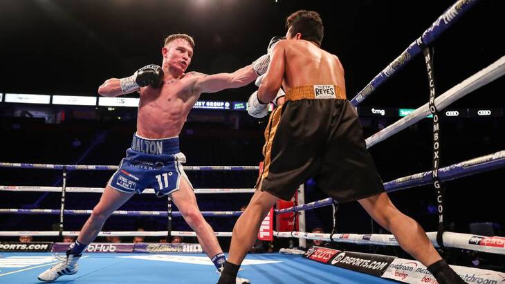 Далтон Смит