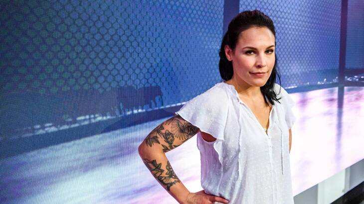 Лина Лансберг