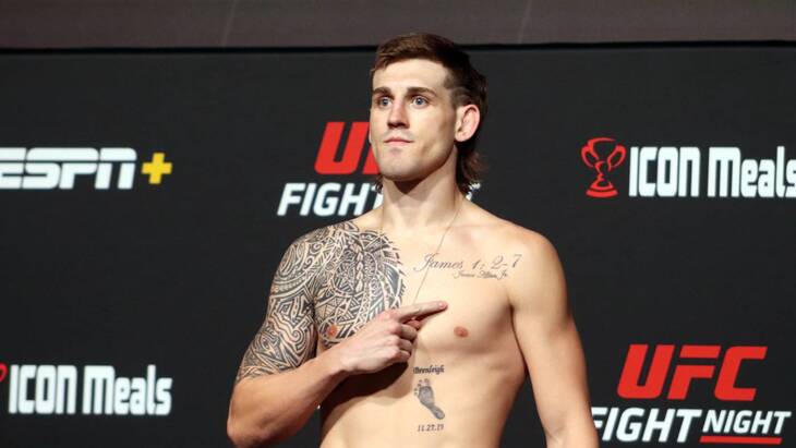 Брендан Аллен