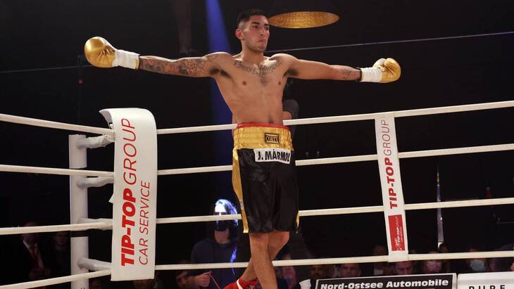 Херемиас Понсе