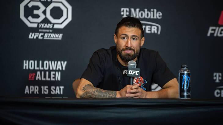 Крис Гутьеррес