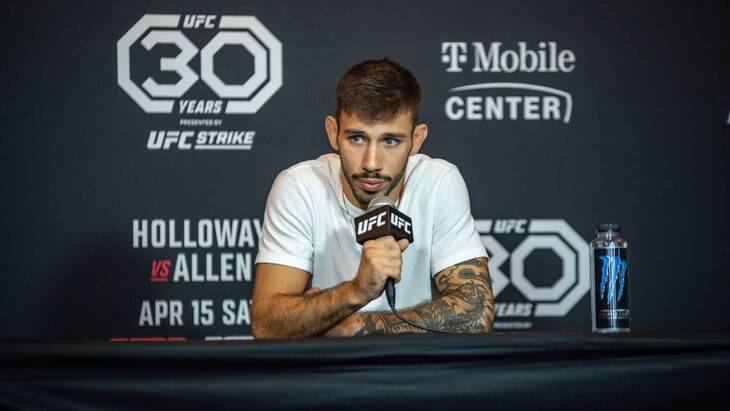 Матеус Николау