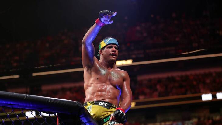 Гилберт Бернс