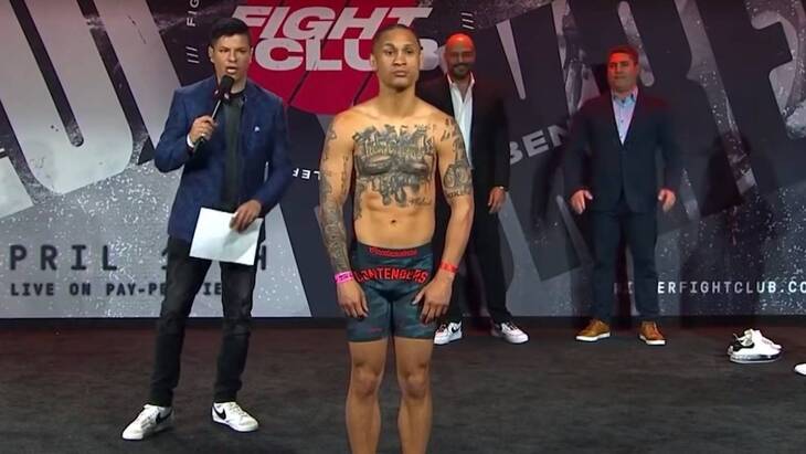 Реджис Прогрейс