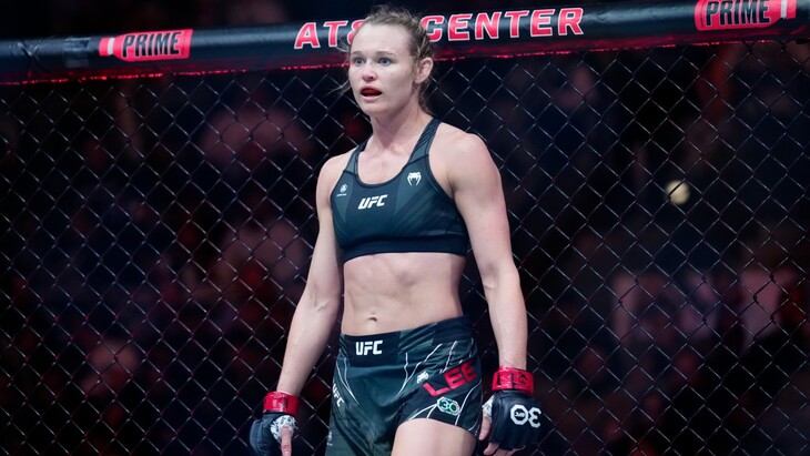 Мэйси Барбер