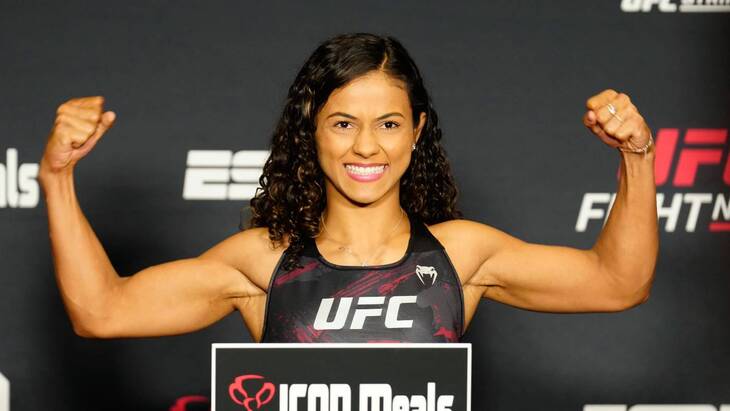 Наталия Силва