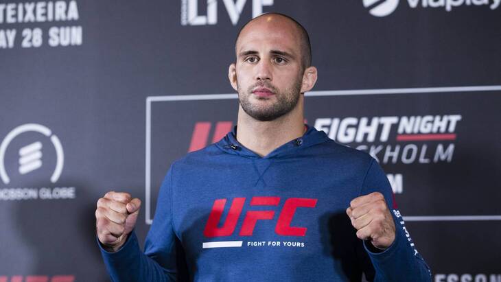 Волкан Оздемир