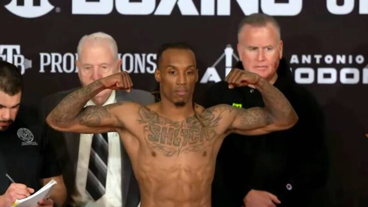 О'Шаки Фостер