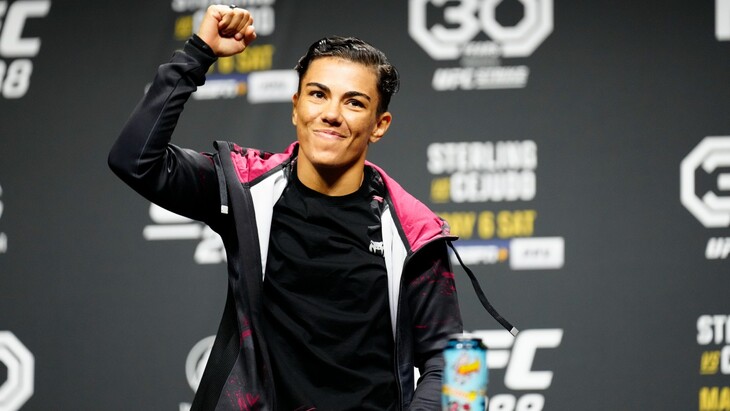 Джессика Андраде