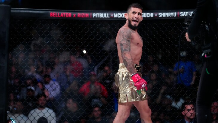 Серхио Петтис