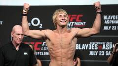 Пэдди Пимблетт