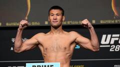 Шавкат Рахмонов