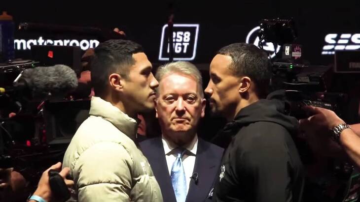 Джей Опетая и Элис Зорро