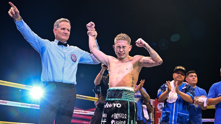 Кадзуто Иока