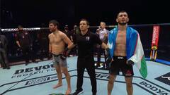 Махмуд Мурадов