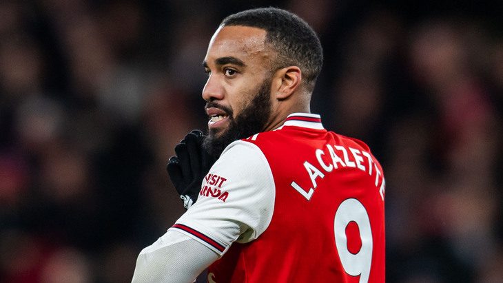 Александр Ляказетт