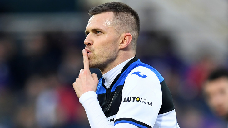 Йосип Иличич