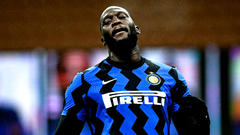 Ромелу Лукаку